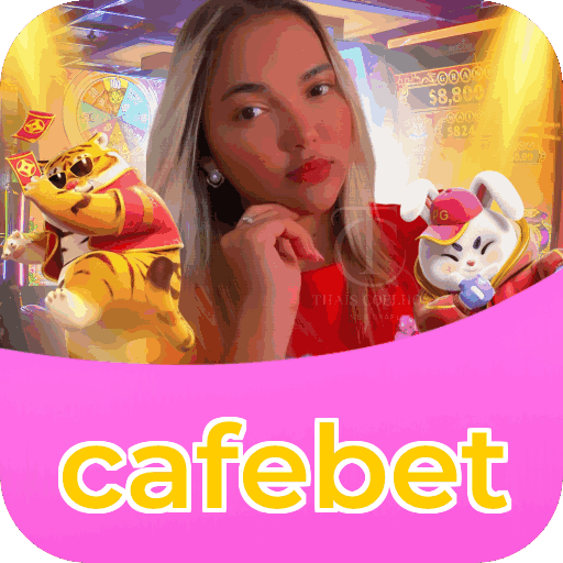 Passo a passo cadastro cafebet mostrando formulário simples com 3 campos