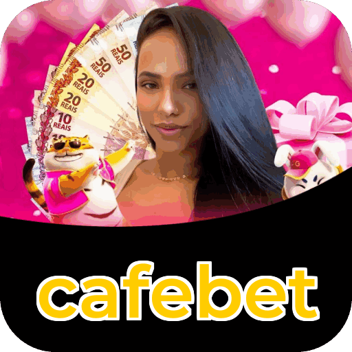 Comunidade Facebook cafebet mostrando posts, comentários e engajamento de membros