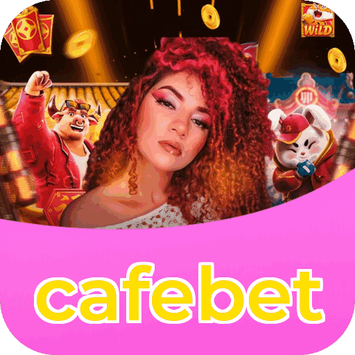 Plataforma cafebet mostrando interface moderna, jogos certificados e recursos de segurança licenciados